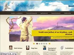 Sites similar to imalanc.ro