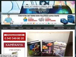 Sites similar to imalatansiklopedileri.com
