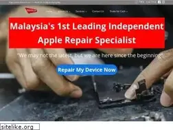 Sites similar to imalaysian.com