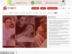 Sites similar to imalbania.com