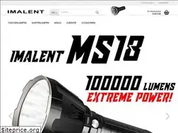 Sites similar to imalent.ch