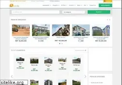 Sites similar to imali.biz