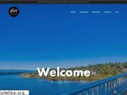 Sites similar to imalive.church