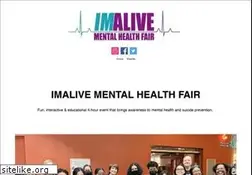Sites similar to imalive.org
