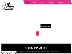 Sites similar to imalivebrand.com