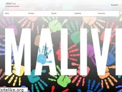 Sites similar to imalivecrisischat.wordpress.com