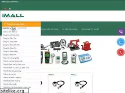 Sites similar to imall.vn