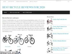Sites similar to imallaboutbikes.com