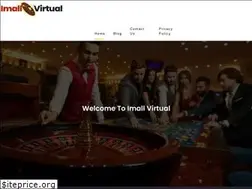 Sites similar to imallvirtual.com