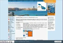 Sites similar to imalta.de