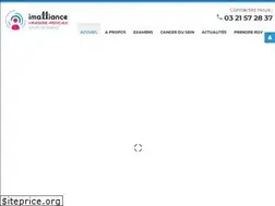 Sites similar to imalys.com