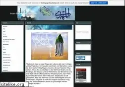 Sites similar to imam-ali.de.tl