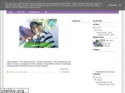 Sites similar to imam-zend.blogspot.com