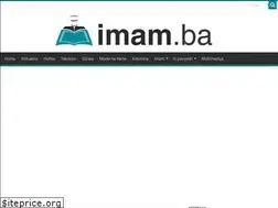 Sites similar to imam.ba