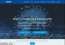 Sites similar to imam.com.br