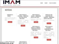 Sites similar to imam.org.br