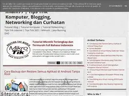 Sites similar to imam77.blogspot.com