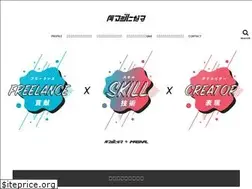 Sites similar to imamagininal.com
