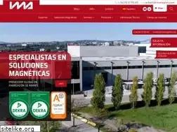 Sites similar to imamagnets.com