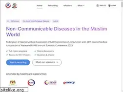 Sites similar to imamalaysia.org