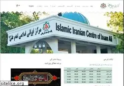 Sites similar to imamali.ca