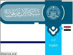 Sites similar to imamali.net