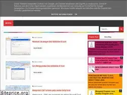 Sites similar to imamatb06.blogspot.com