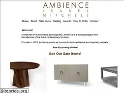 Sites similar to imambience.com