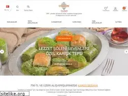Sites similar to imamcagdas.com