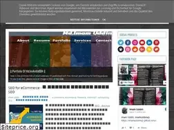 Sites similar to imamcu07.blogspot.com