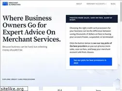 Sites similar to imamerchant.org