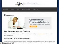 Sites similar to imamerchants.org