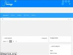 Sites similar to imameyn.com