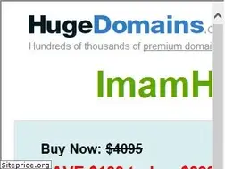 Sites similar to imamhatipli.com