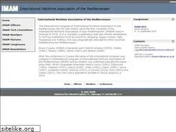 Sites similar to imamhomepage.org