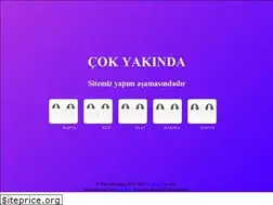 Sites similar to imamhumeyni.com