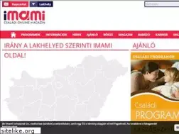Sites similar to imami.hu