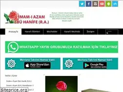 Sites similar to imamiazamra.com