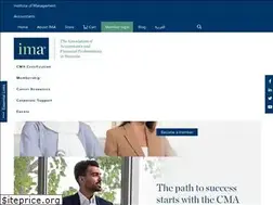 Sites similar to imamiddleeast.org