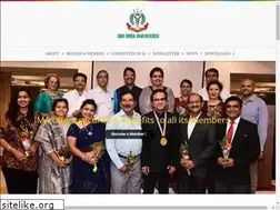Sites similar to imamirabhayander.org