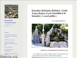 Sites similar to imamkoy.com