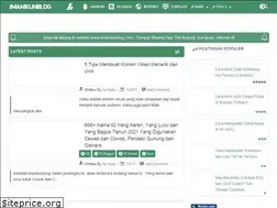 Sites similar to imamkunblog.com