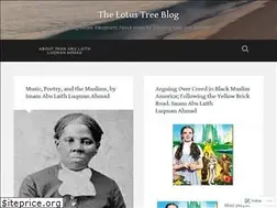 Sites similar to imamluqman.wordpress.com