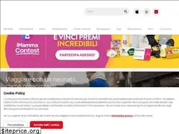 Sites similar to imamma.it