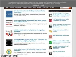 Sites similar to imammunandar.com
