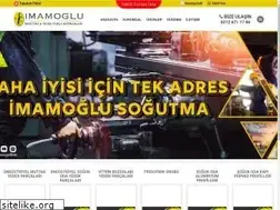 Sites similar to imamoglu.com.tr