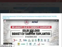 Sites similar to imamoglu.gov.tr
