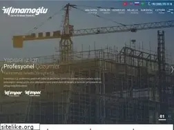 Sites similar to imamoglucivi.com