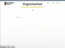 Sites similar to imamogluinsaat.com.tr