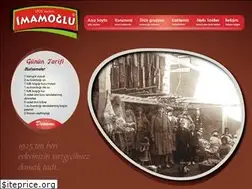 Sites similar to imamoglusucuklari.com
